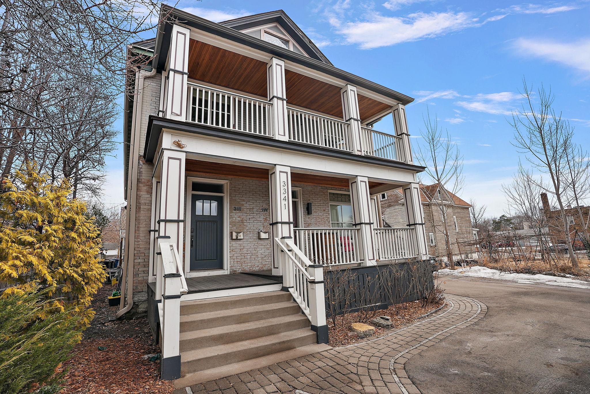 3341 Nicollet Avenue
