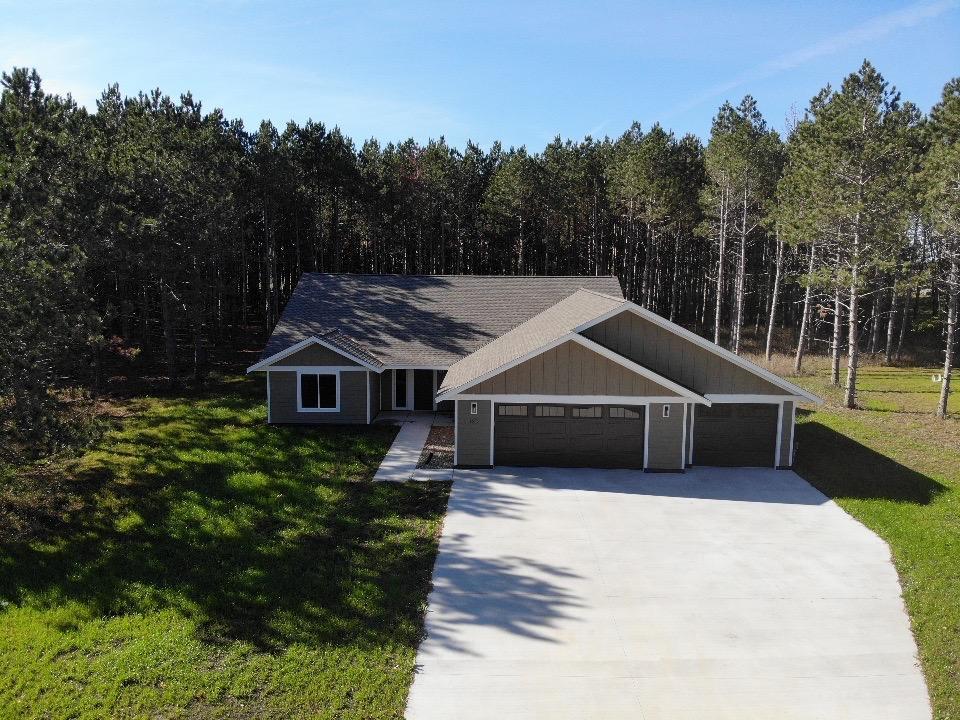 Photo of 1523 2nd Street NE, Staples, MN 56479 (MLS # 6452392)