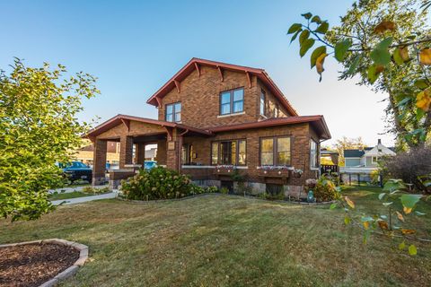 1053 Lake Avenue Detroit Lakes MN 56501