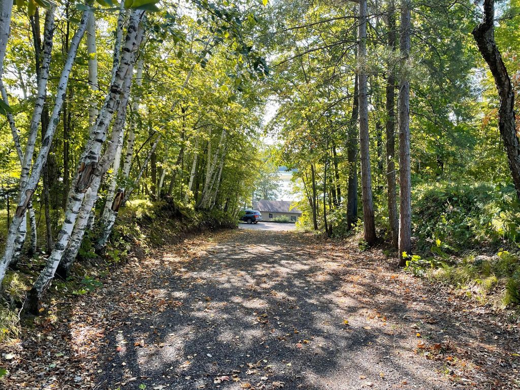 Photo of 9849 Maple Ridge Road, Garrison, MN 56450 (MLS # 7046682)