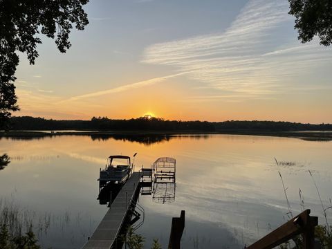 9849 Maple Ridge Road Garrison MN 56450