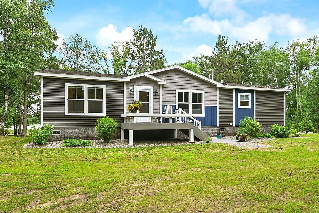 Photo of 22673 106th Street, Menahga, MN 56464 (MLS # 7056138)