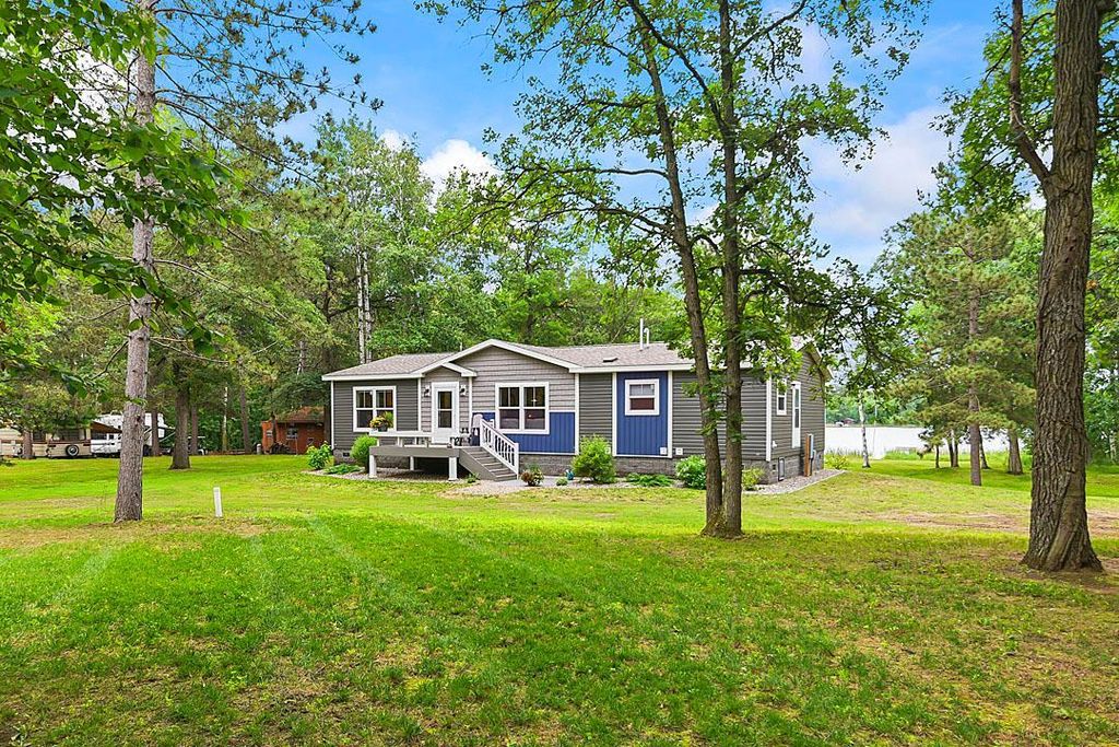 Photo of 22673 106th Street, Menahga, MN 56464 (MLS # 7056138)