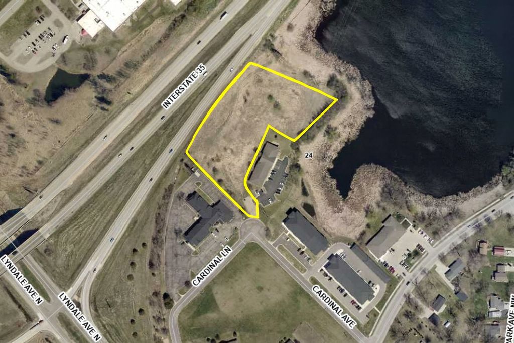 Photo of 1910 Cardinal Lane, Faribault, MN 55021 (MLS # 6824297)