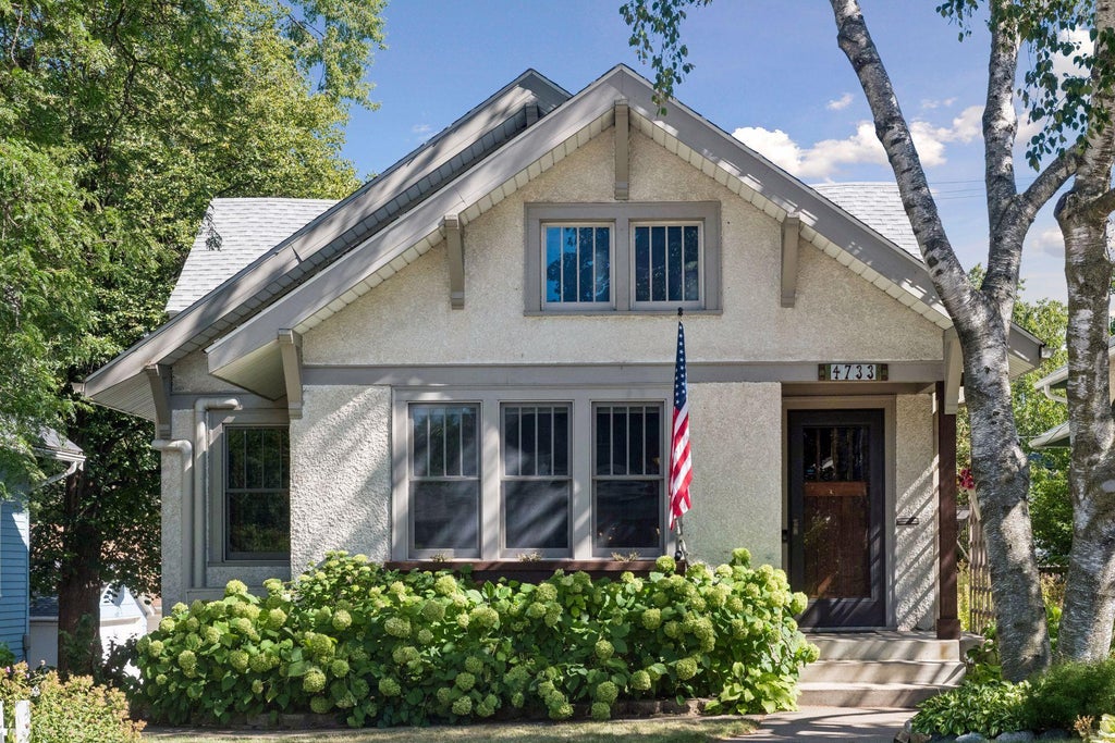 Photo of 4733 Bryant Avenue S, Minneapolis, MN 55419 (MLS # 7127758)