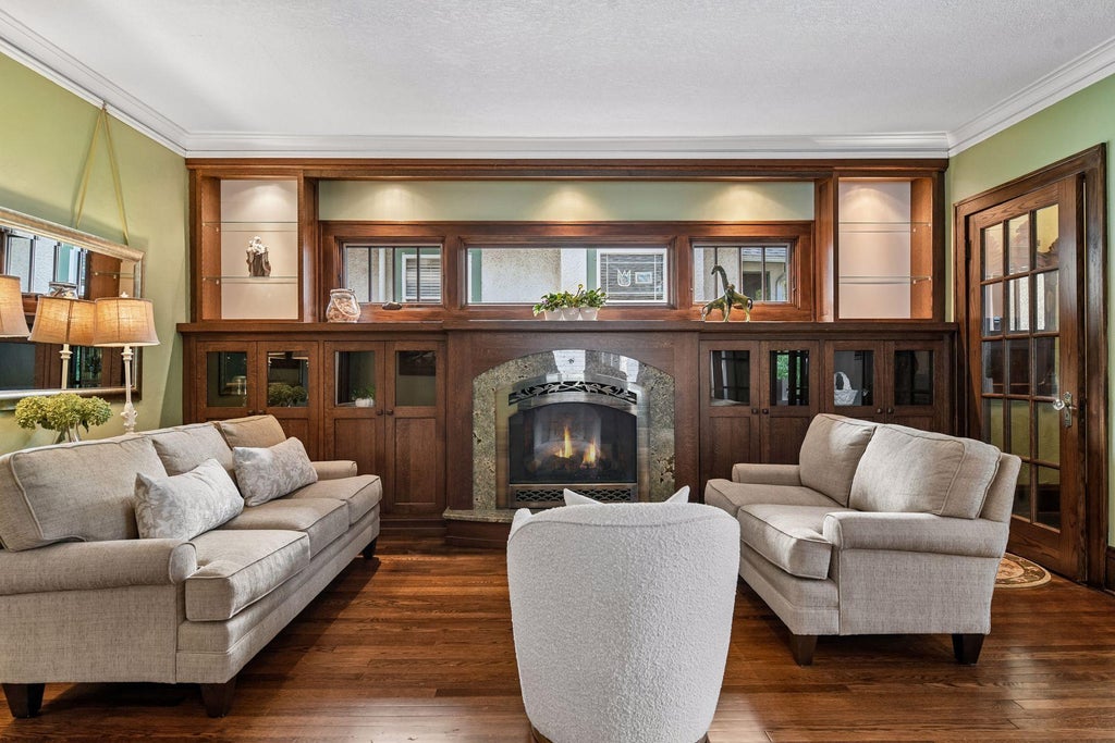 Photo of 4733 Bryant Avenue S, Minneapolis, MN 55419 (MLS # 7127758)