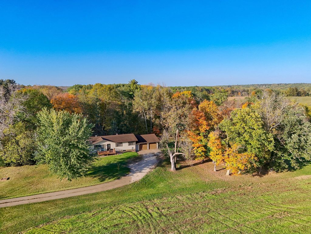 Photo of 51872 Co Hwy 53, Perham, MN 56573 (MLS # 6817405)
