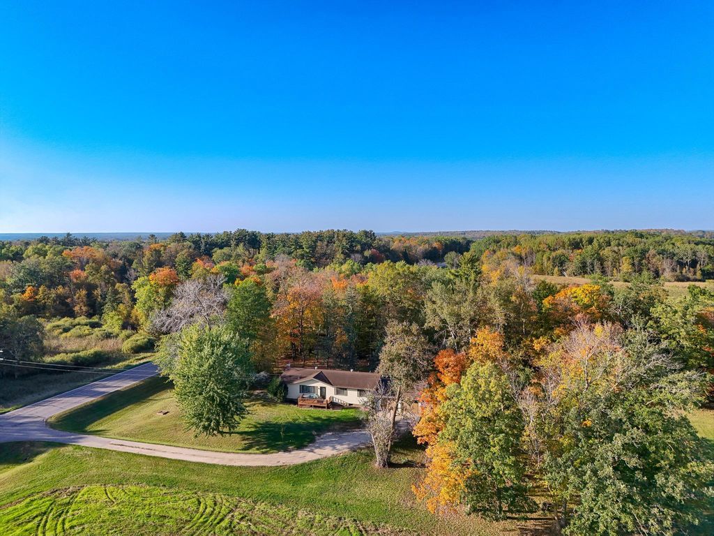 Photo of 51872 Co Hwy 53, Perham, MN 56573 (MLS # 6817405)