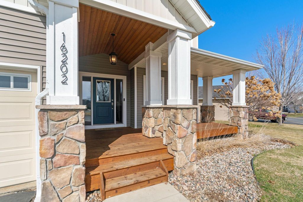 Photo of 16202 Tahinka Place NW, Prior Lake, MN 55372 (MLS # 7032841)