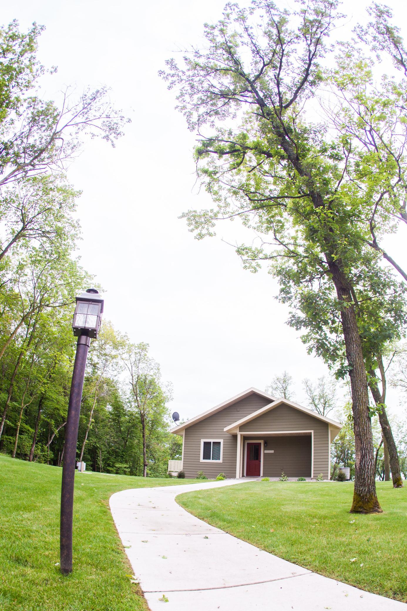 30424 410th Street Unit 3 (share 4) CIC#65