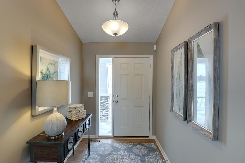 Photo of 17408 Durham Drive, Lakeville, MN 55044 (MLS # 7001611)