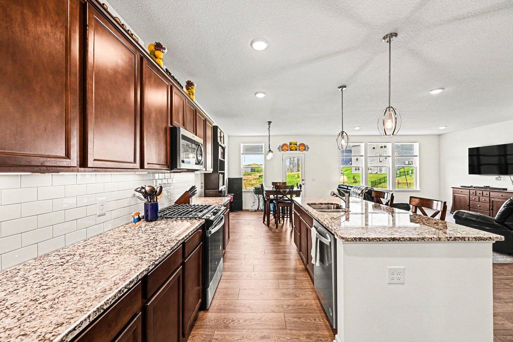 Photo of 6240 Goodview Avenue S, Cottage Grove, MN 55016 (MLS # 7105593)