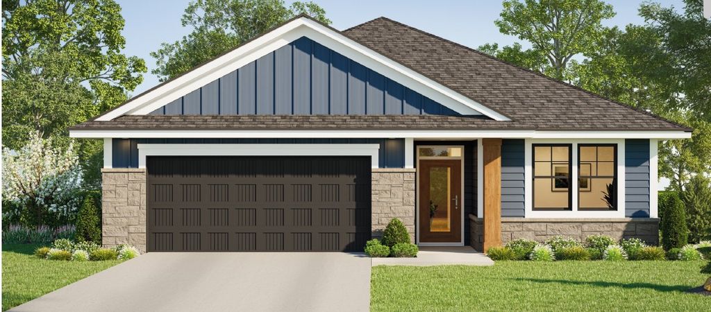 Photo of 17710 Everest Avenue, Lakeville, MN 55044 (MLS # 7050077)