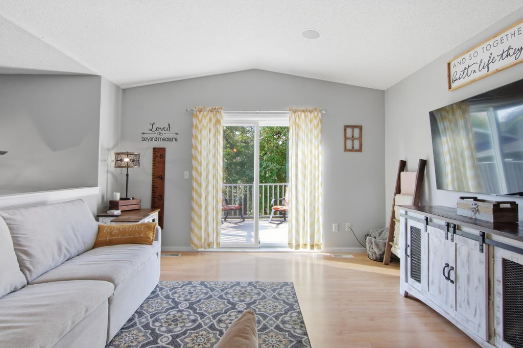 Photo of 721 Highview Court, Saint Croix Falls, WI 54024 (MLS # 7139647)