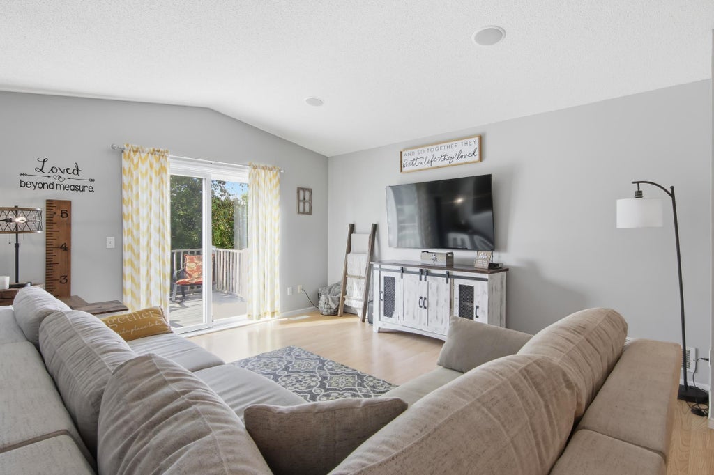 Photo of 721 Highview Court, Saint Croix Falls, WI 54024 (MLS # 7139647)