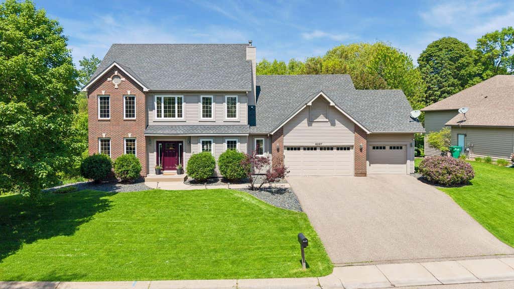 Photo of 6287 Juneau Lane N, Maple Grove, MN 55311 (MLS # 7081787)
