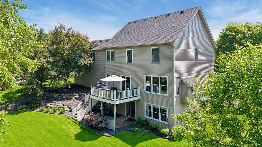 Photo of 6287 Juneau Lane N, Maple Grove, MN 55311 (MLS # 7081787)