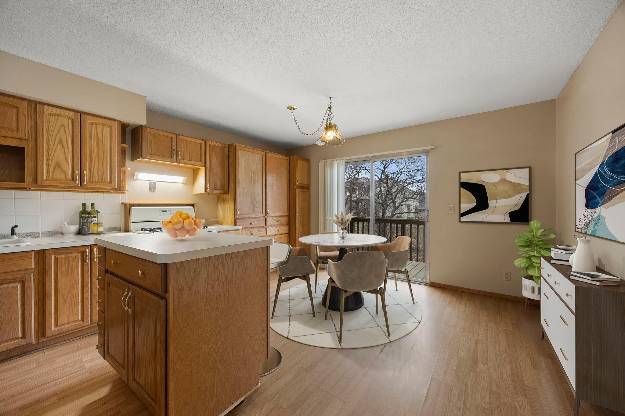 5648 Brookdale Drive N