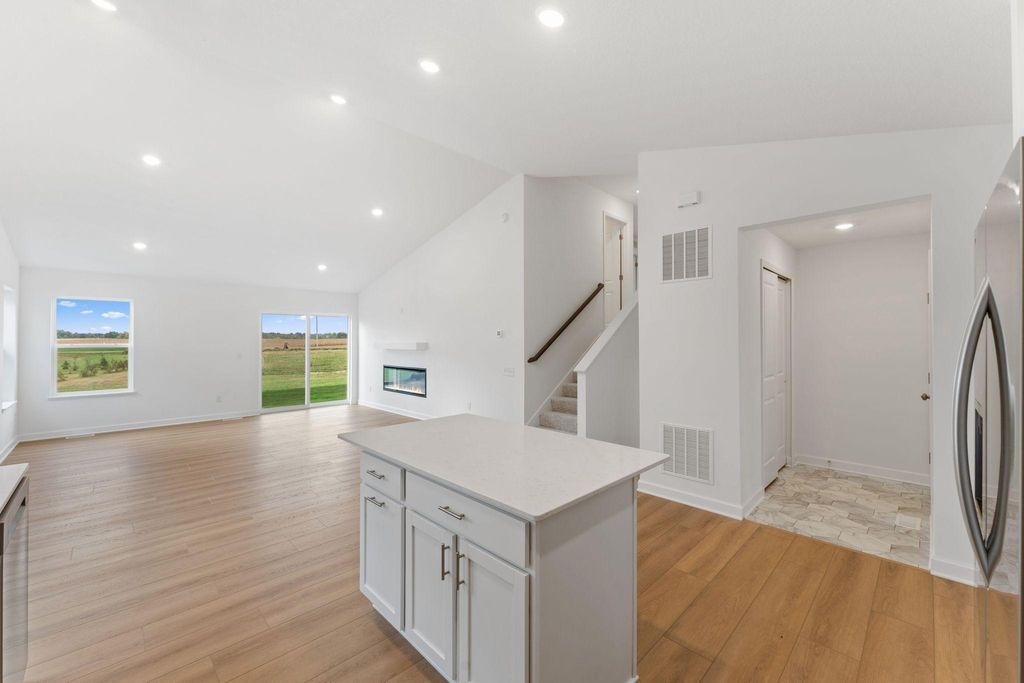 Photo of 2374 Jandell Avenue NE, Saint Michael, MN 55376 (MLS # 7013616)