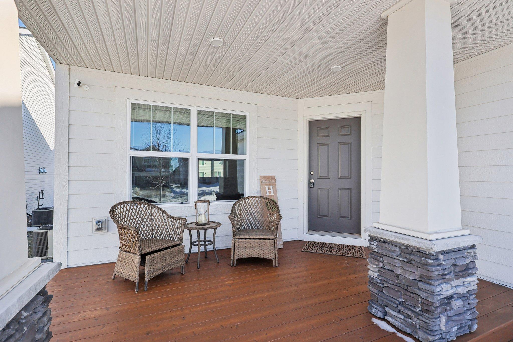 15193 Tiger Street NW