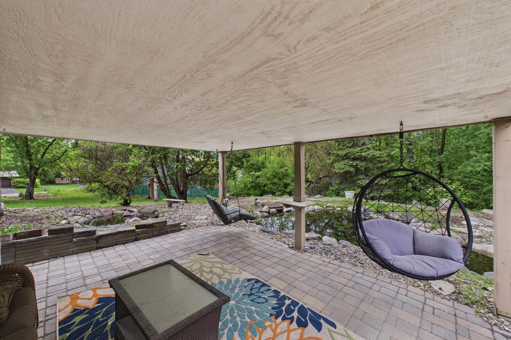 Photo of 10460 Buckingham Drive, Eden Prairie, MN 55347 (MLS # 7077403)