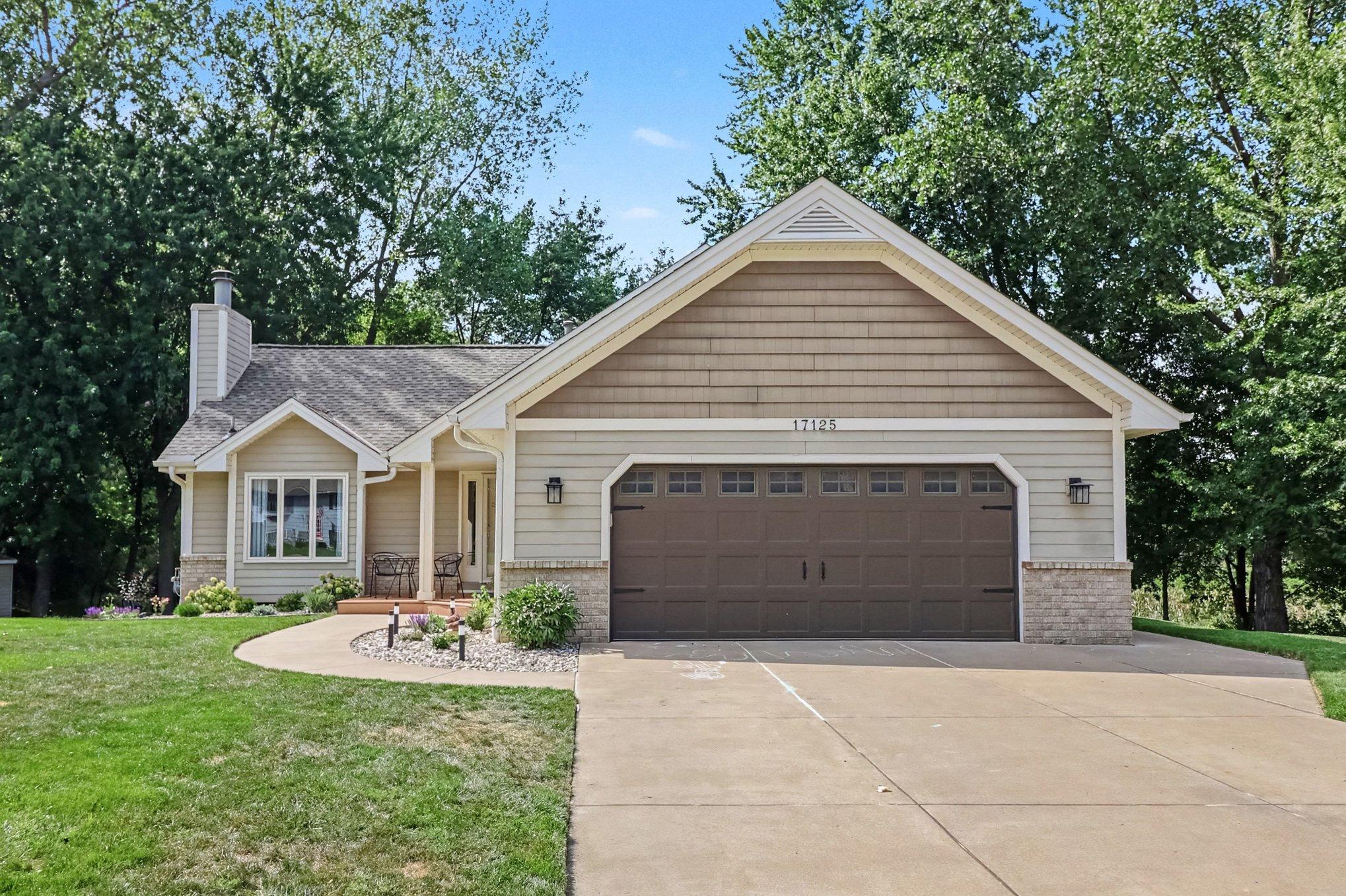 17125 Hershey Court
