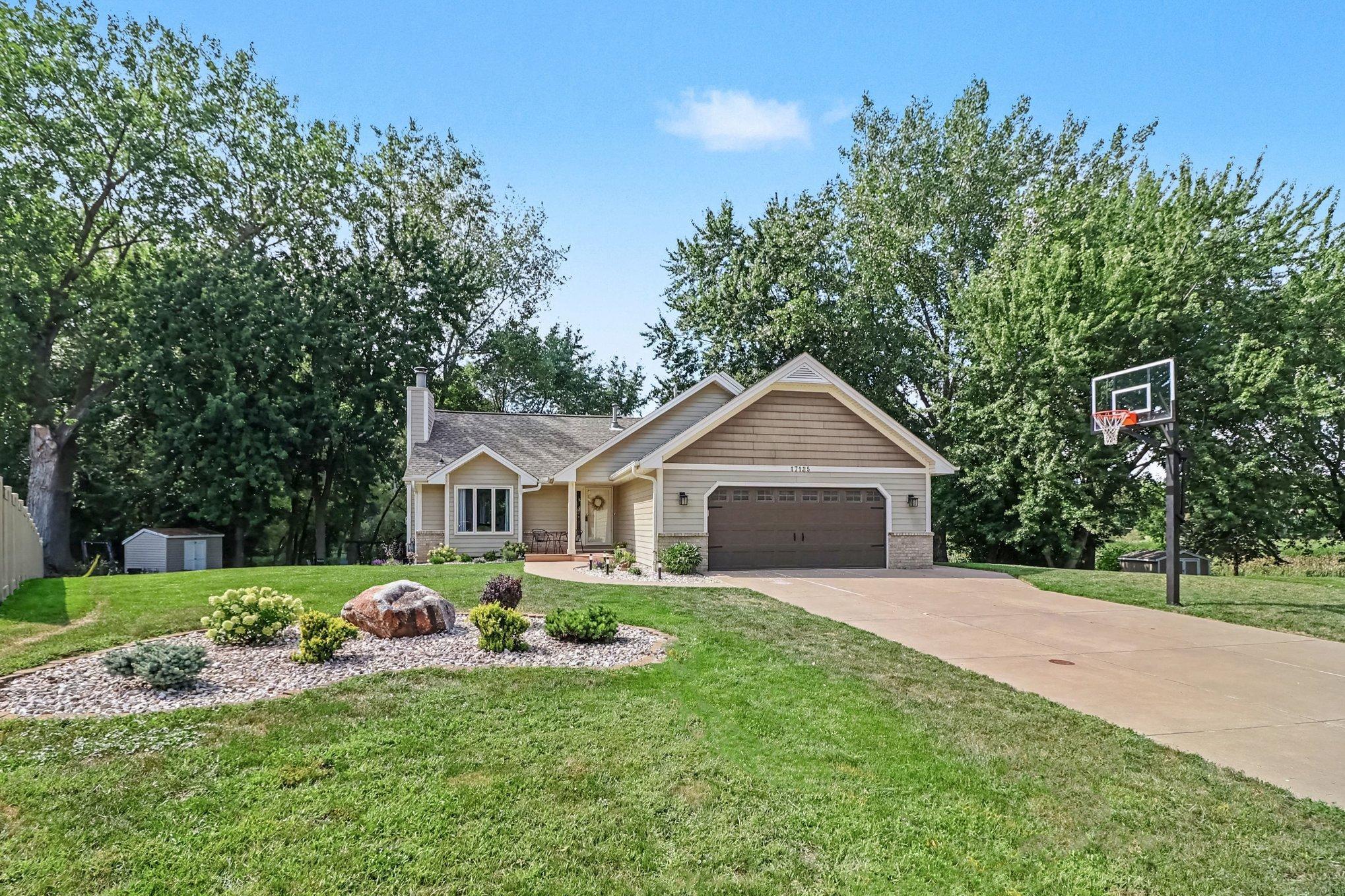 17125 Hershey Court
