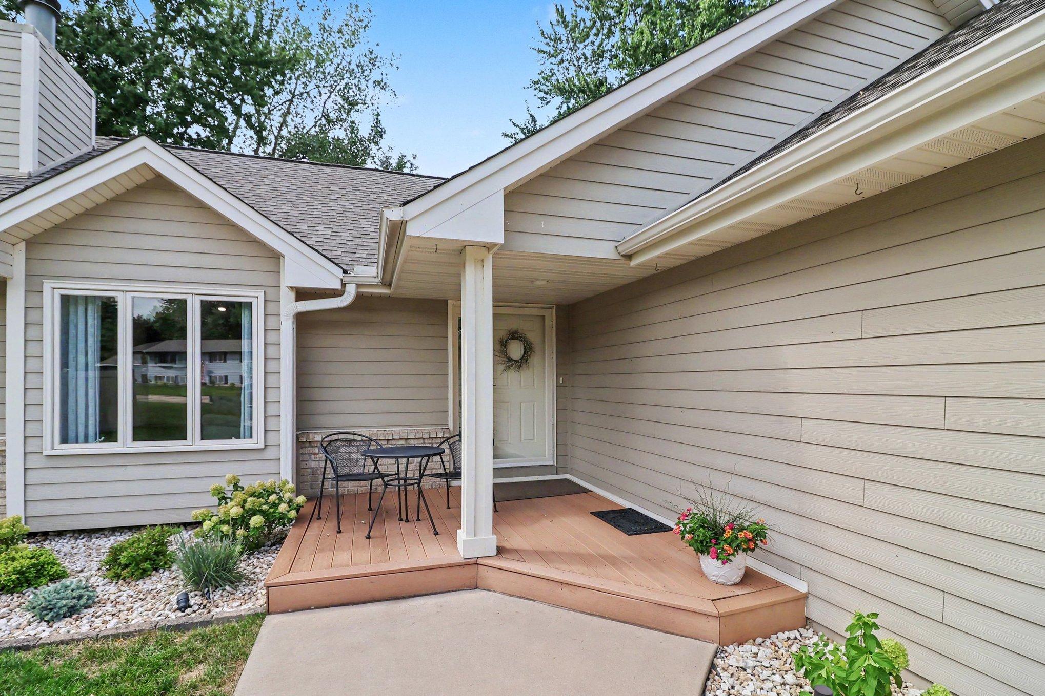 17125 Hershey Court