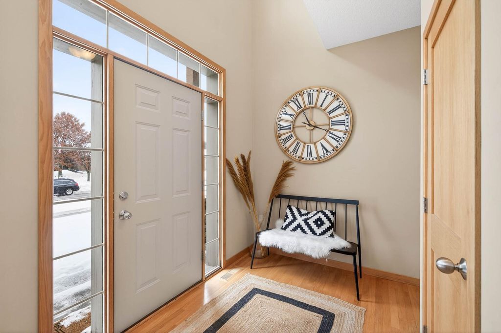 Photo of 13145 Avocet Street NW, Coon Rapids, MN 55448 (MLS # 7003345)