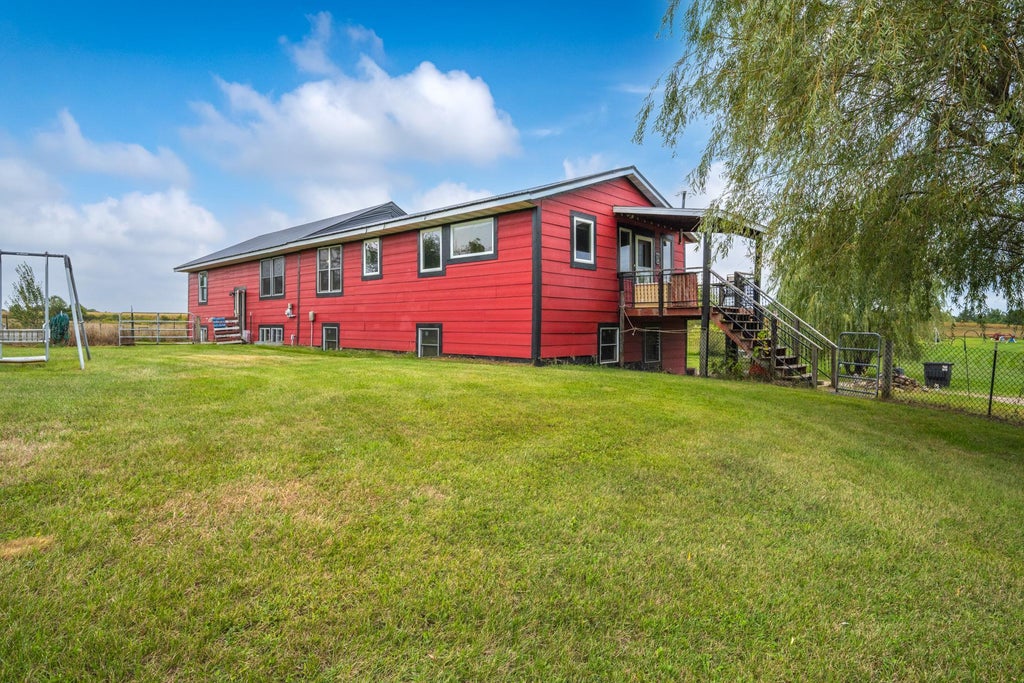 Photo of 1776 70th Street, Balsam Lake, WI 54810 (MLS # 7147283)