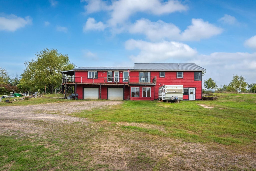 Photo of 1776 70th Street, Balsam Lake, WI 54810 (MLS # 7147283)