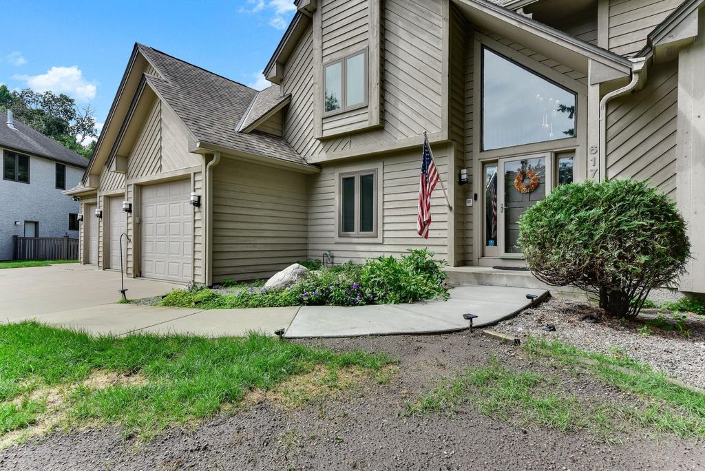 Photo of 6170 Dallas Lane N, Plymouth, MN 55446 (MLS # 6826064)