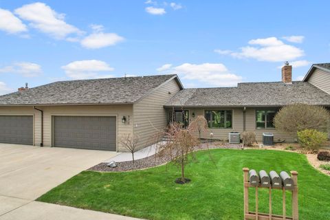Photo of 970 Rolling Greens Lane NW, Hutchinson, MN 55350 (MLS # 7064707)