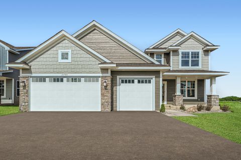 2795 Downing Avenue Shakopee MN 55379