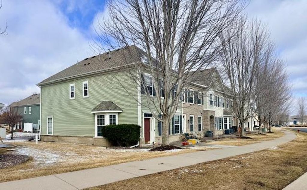 Photo of 17320 72nd Avenue N, Maple Grove, MN 55311 (MLS # 7053388)