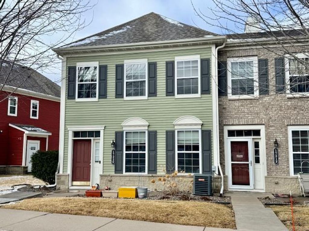 Photo of 17320 72nd Avenue N, Maple Grove, MN 55311 (MLS # 7053388)