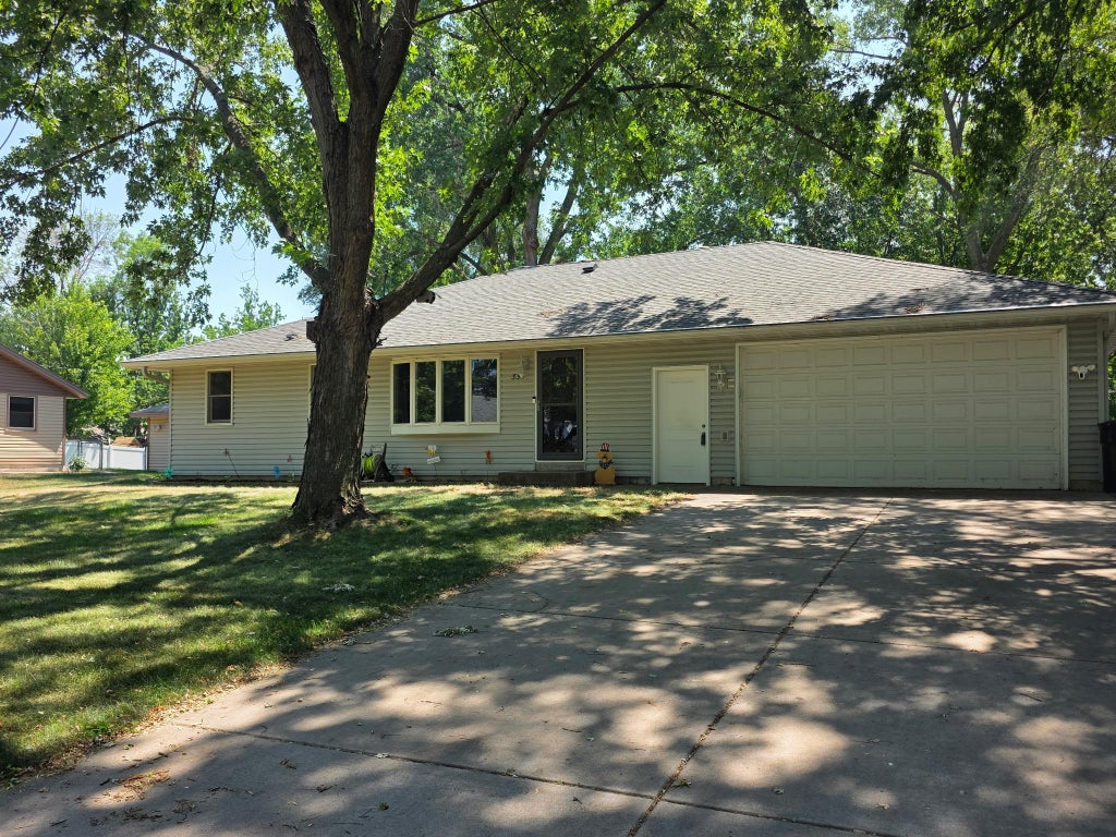 Photo of 330 110th Lane NW, Coon Rapids, MN 55448 (MLS # 7116115)