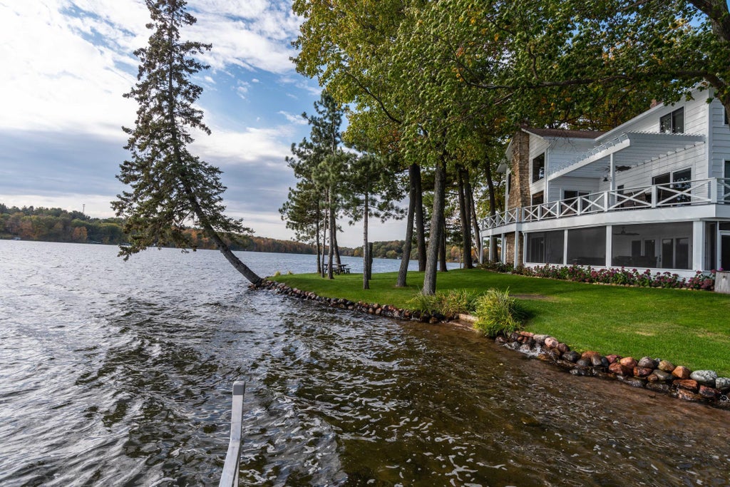 Photo of 1339 Hungerford Point, Saint Croix Falls, WI 54024 (MLS # 7145564)