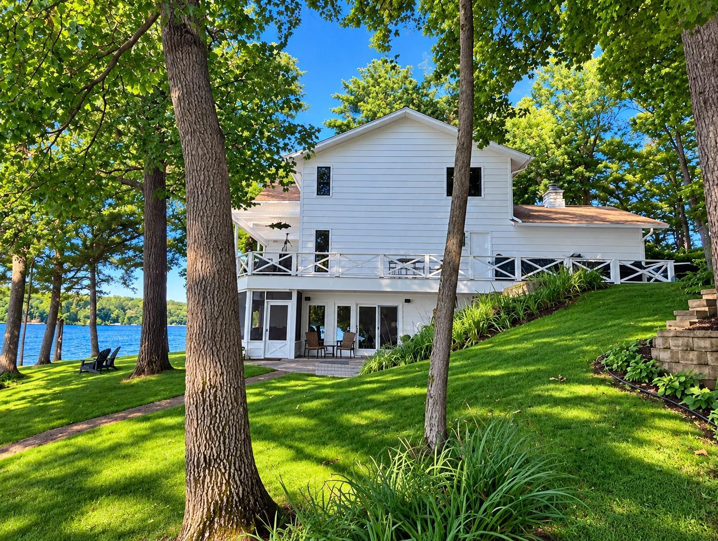 1339 Hungerford Point