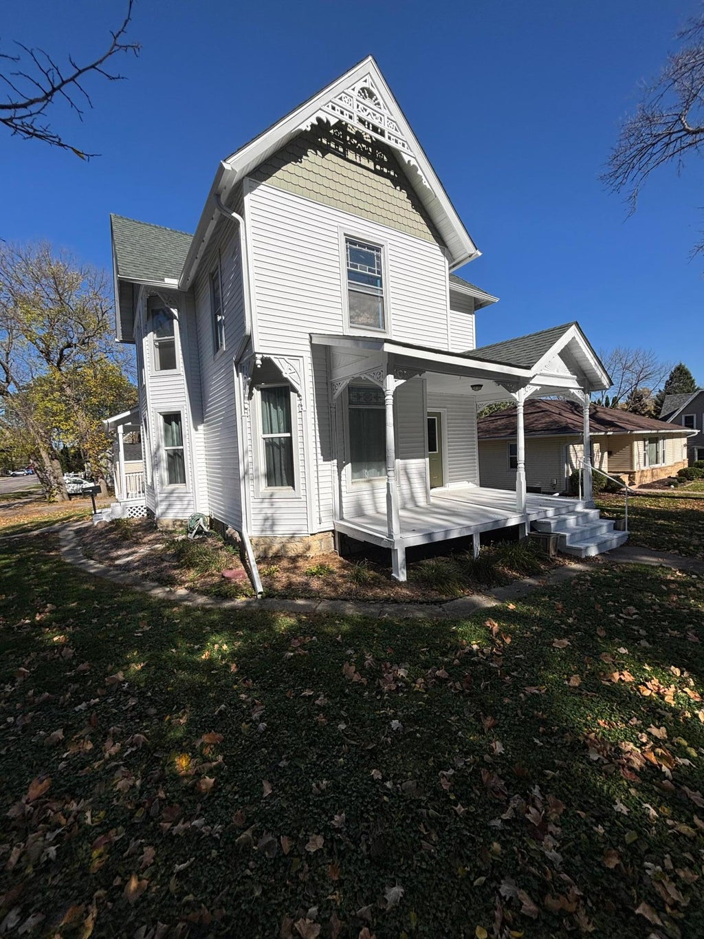 Photo of 601 2nd Avenue NE, Waseca, MN 56093 (MLS # 7165347)