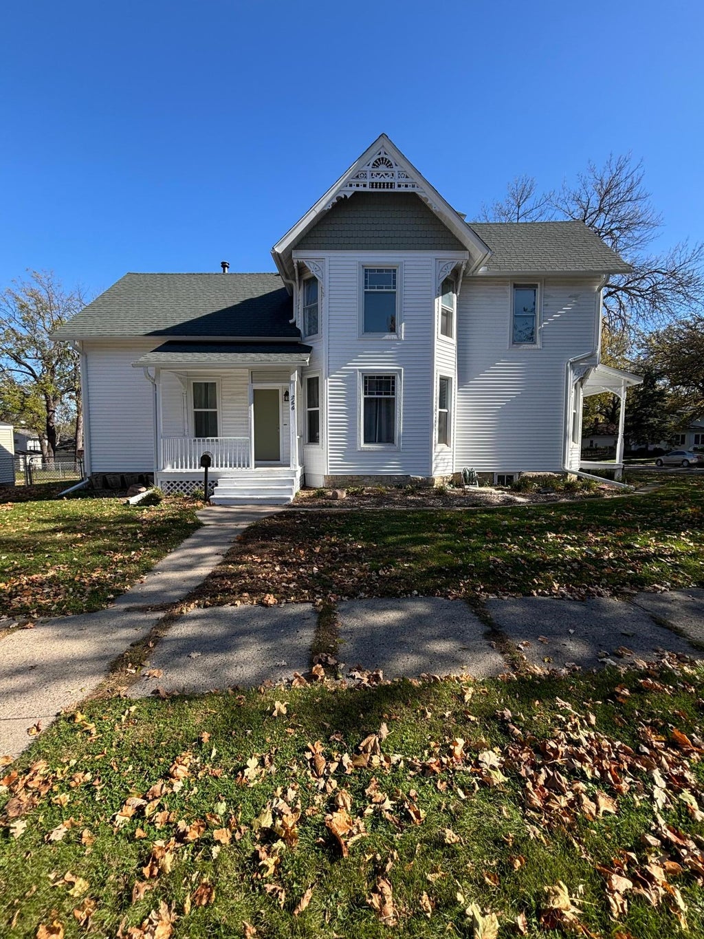 Photo of 601 2nd Avenue NE, Waseca, MN 56093 (MLS # 7165347)