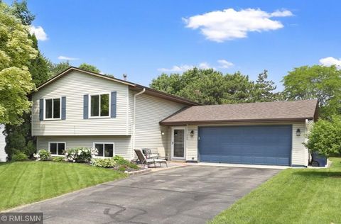 1608 W 139th Street Burnsville MN 55337