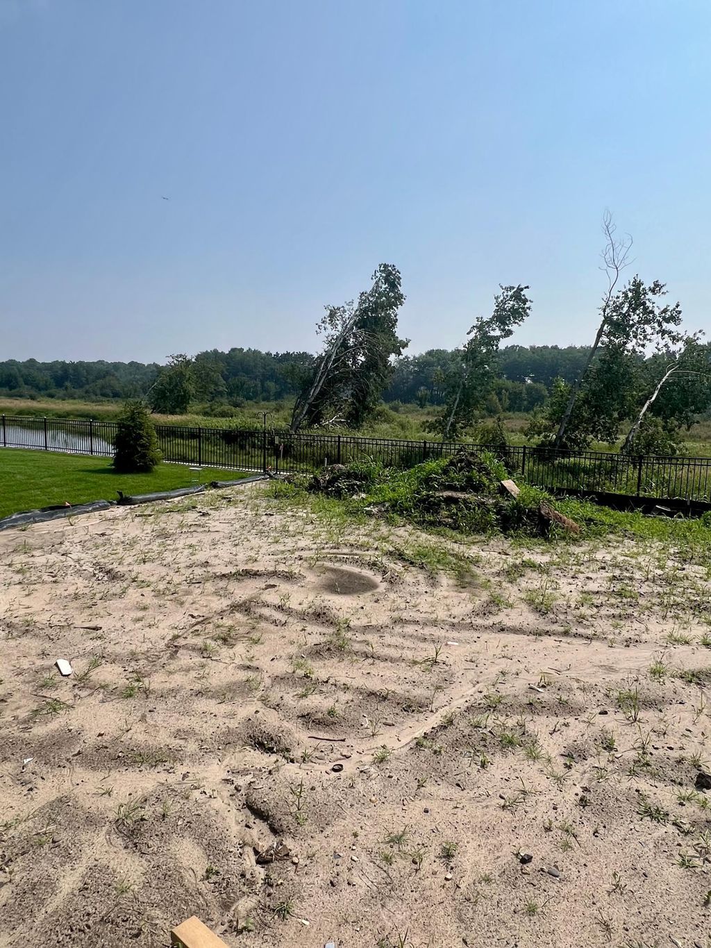 Photo of 12595 Erskin Street NE, Blaine, MN 55449 (MLS # 7012547)