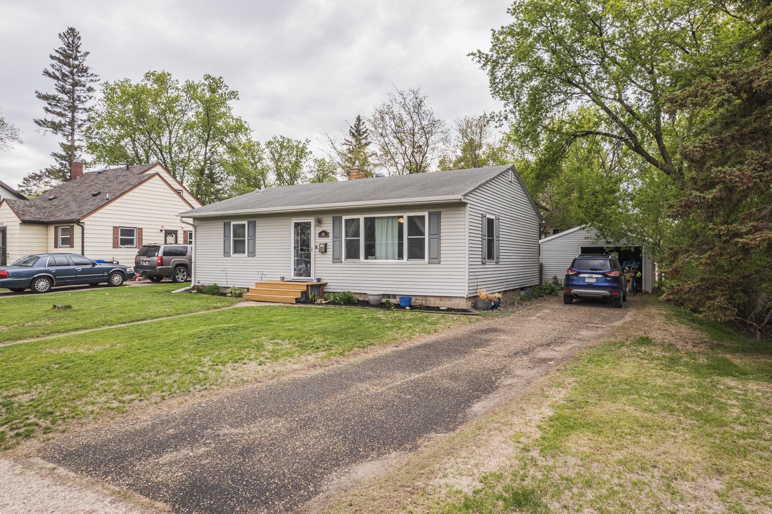 312 Langford Street