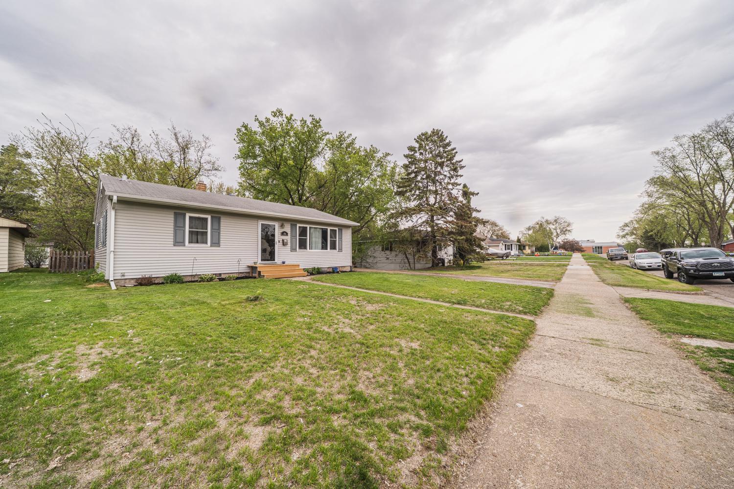 312 Langford Street