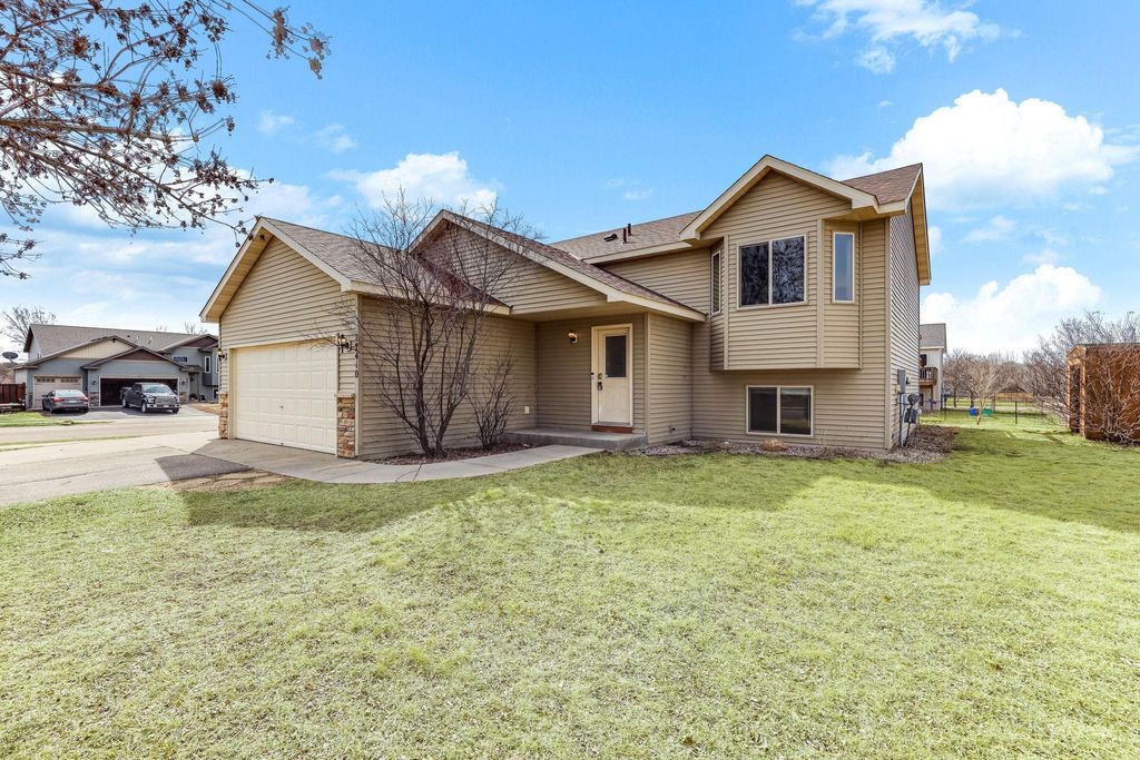 Photo of 12410 45th Avenue, Becker, MN 55308 (MLS # 7039512)