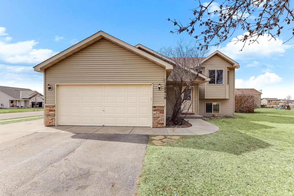 Photo of 12410 45th Avenue, Becker, MN 55308 (MLS # 7039512)