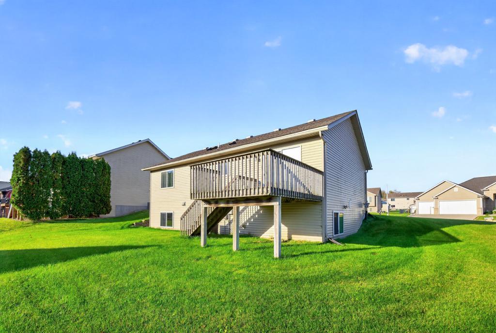Photo of 3830 Kenosha Drive NW, Rochester, MN 55901 (MLS # 7158691)