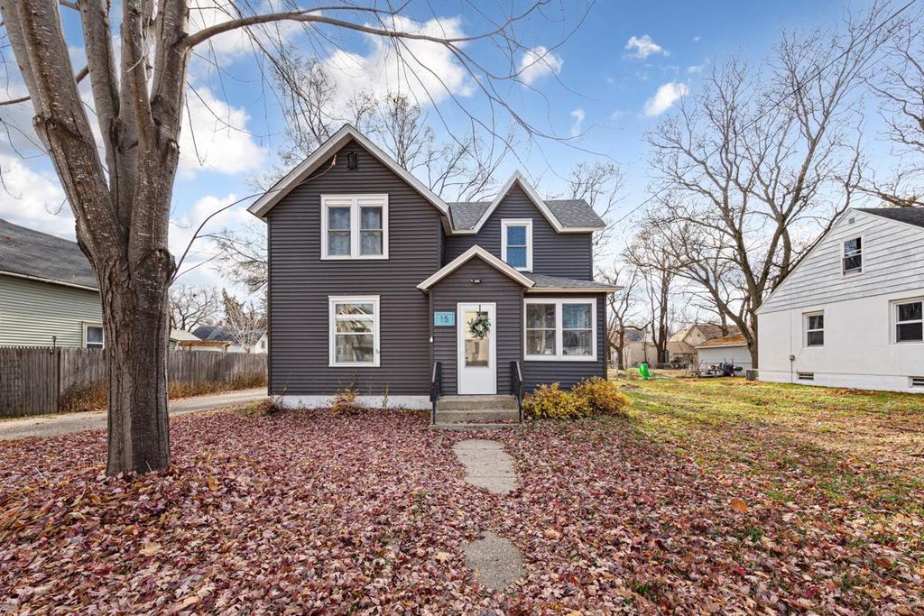 Photo of 15 14th Street NE, Faribault, MN 55021 (MLS # 6817398)