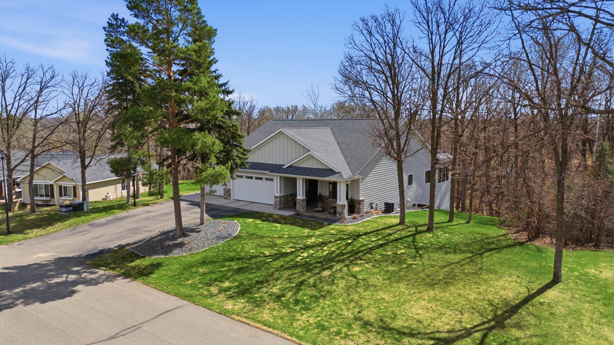 2247 Wilderness Trail